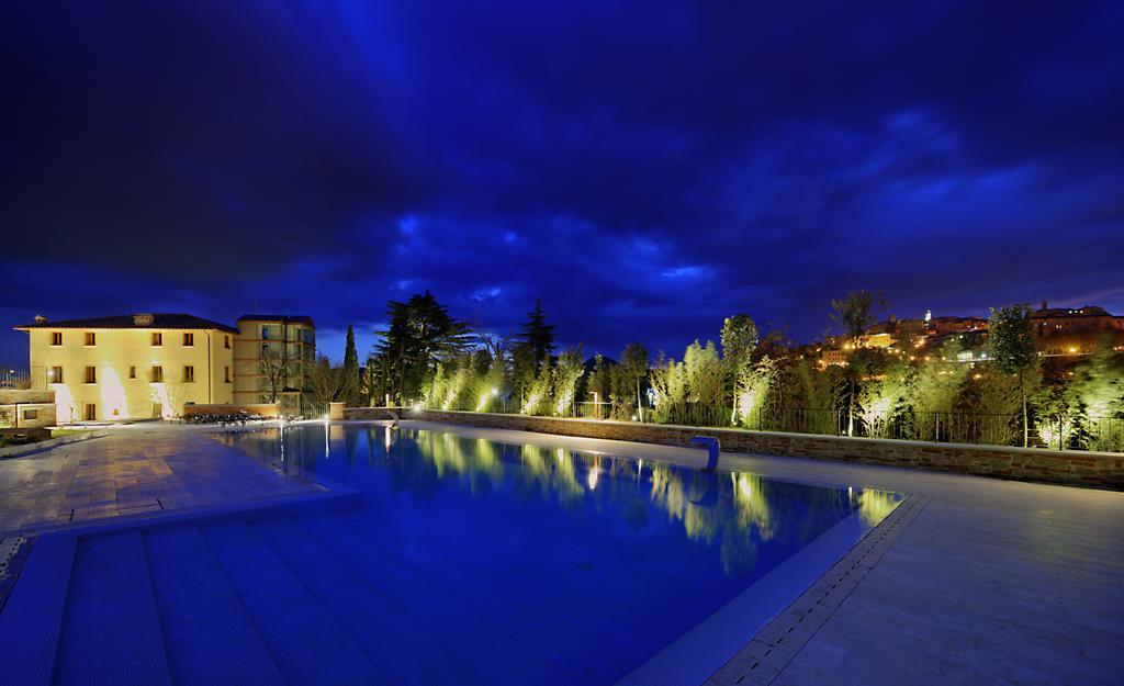 Etruria Resort & Natural Spa Montepulciano Exterior photo